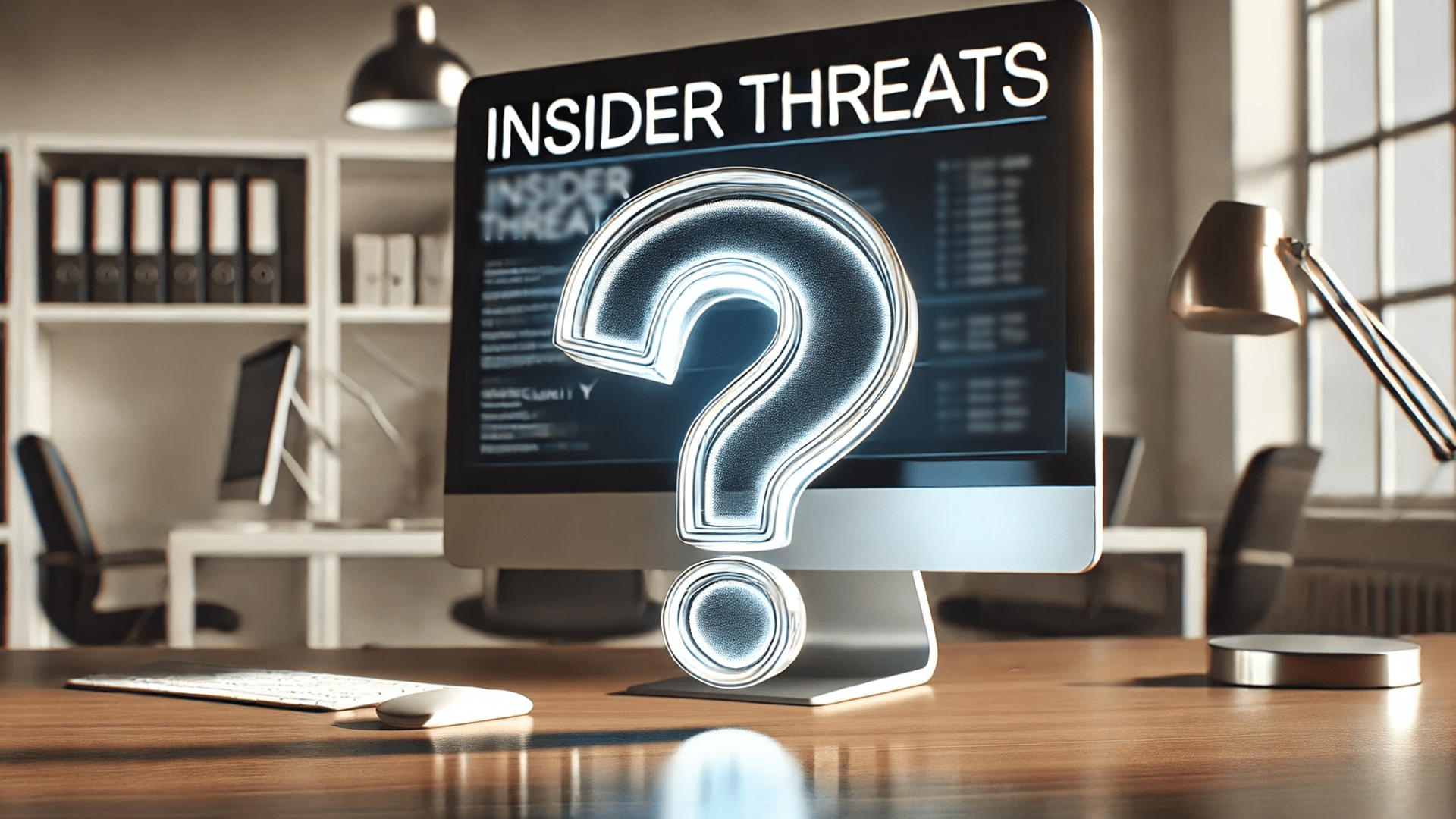 Tabletop Exercises An Essential Drill for Managing Insider Threats